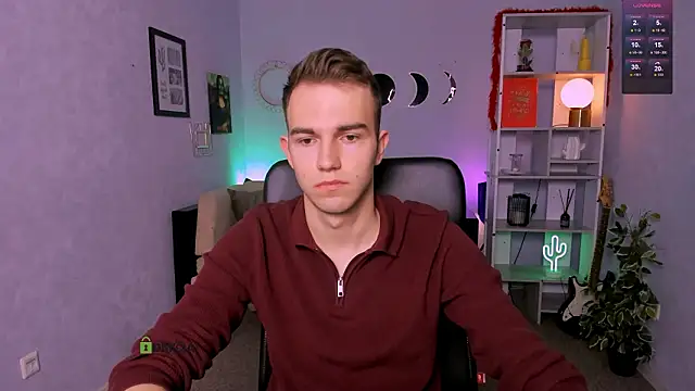 astren villo online show from 03/06/26, 06:43