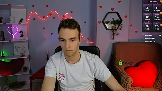 astren villo online show from 03/15/26, 12:44