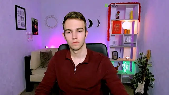 astren villo online show from 03/31/26, 05:41