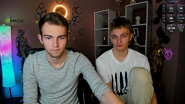 astren villo online show from 04/03/26, 03:04