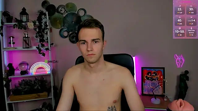 astren villo online show from 04/23/26, 09:19