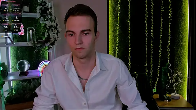 astren villo online show from 07/09/26, 10:14