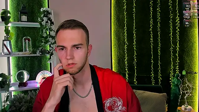 astren villo online show from 07/23/26, 07:12