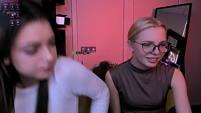 sendi cais online show from 11/11/25, 10:37