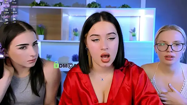 sendi cais online show from 03/08/26, 02:15