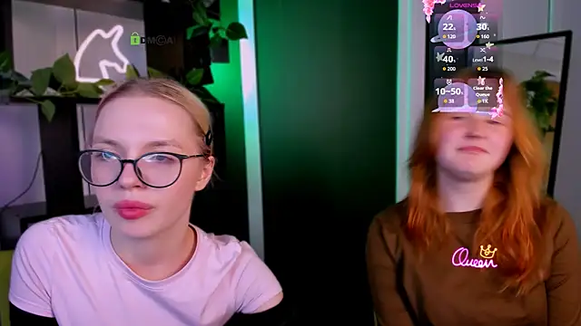 sendi cais online show from 03/20/26, 07:52