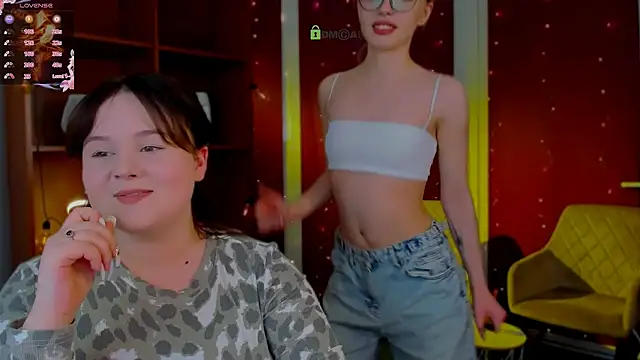 sendi cais online show from 04/20/26, 07:04