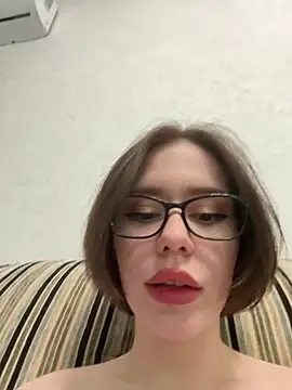 AzumiTyan online show from 10/16/25, 03:35