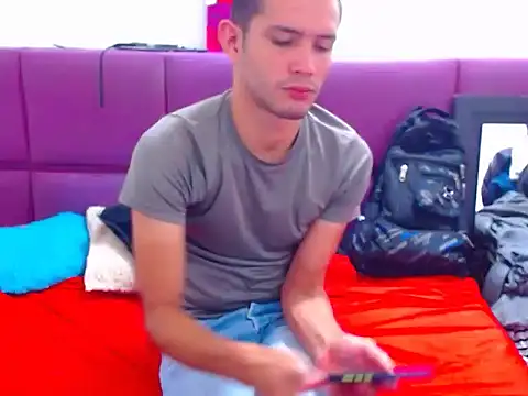 Alejo Perez online show from 10/15/25, 01:44