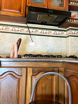 NovaFoxx online show from 11/08/25, 02:06