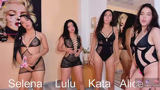 SSWEETSIINNN online show from 02/06/26, 01:54