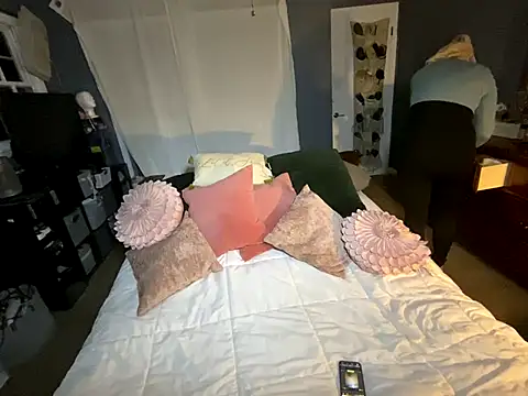 queenkelly1234 online show from 01/08/26, 04:26