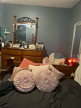 queenkelly1234 online show from 02/07/26, 05:00