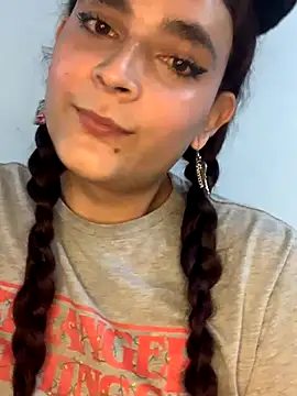 La-Gatiita-trans online show from 11/03/25, 12:13