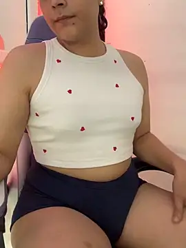 La-Gatiita-trans online show from 11/25/25, 03:45