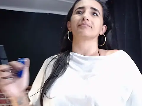 Lucyy Naugthy online show from 10/15/25, 12:05