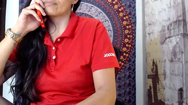 Lucyy Naugthy online show from 02/17/26, 01:35