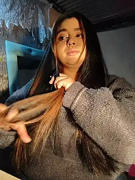 EliaStone05 online show from 12/19/25, 06:31