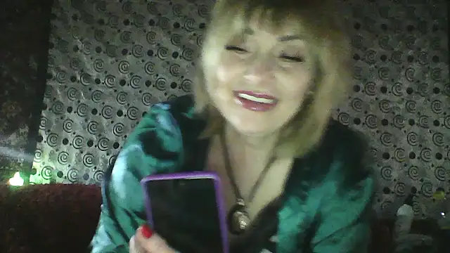 Lia Ray online show from 03/09/26, 09:08