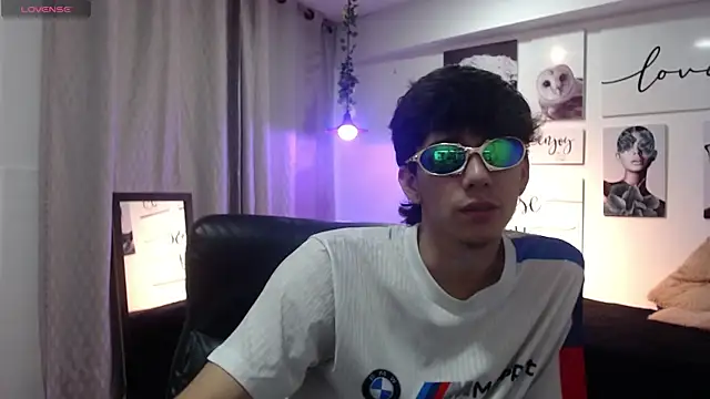 AmethystShadow17 online show from 02/10/26, 08:02