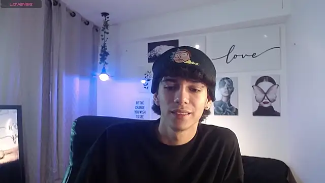 AmethystShadow17 online show from 02/12/26, 08:04