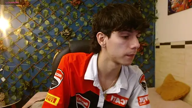 AmethystShadow17 online show from 02/26/26, 07:46