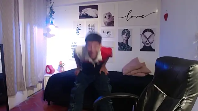 AmethystShadow17 online show from 03/12/26, 08:15