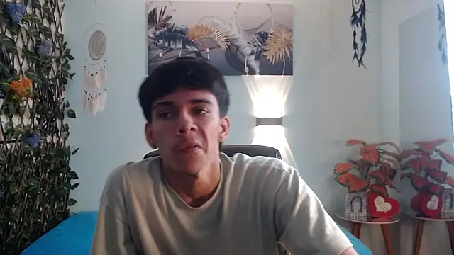 AmethystShadow17 online show from 04/05/26, 05:10