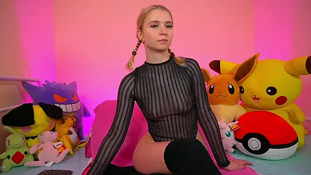 LillyOcean online show from 02/13/26, 03:08