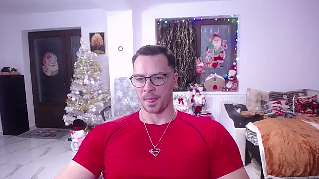 MasterAj69  online show from 11/14/25, 04:38