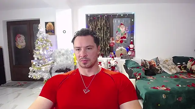 MasterAj69  online show from 12/18/25, 04:13