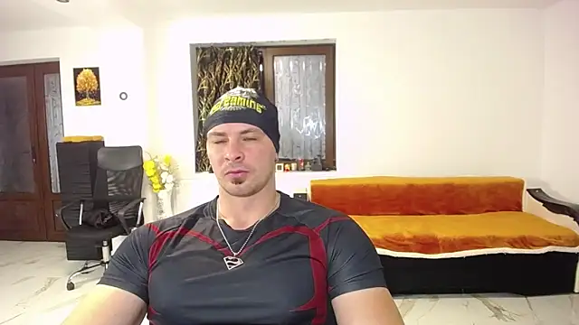 MasterAj69  online show from 02/15/26, 02:36