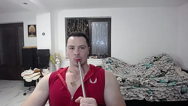 MasterAj69  online show from 03/05/26, 04:25