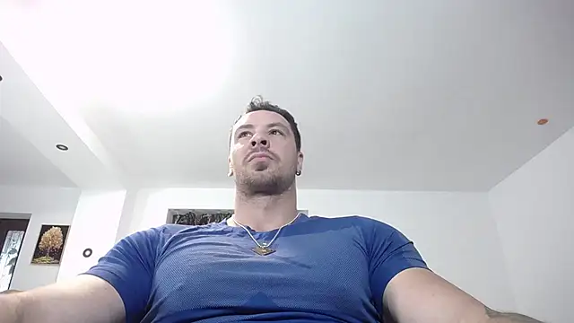 Snapshot of MasterAj69_ chatting on 07/12/26, 05:31 MasterAj69 online show from 07/12/26, 05:31