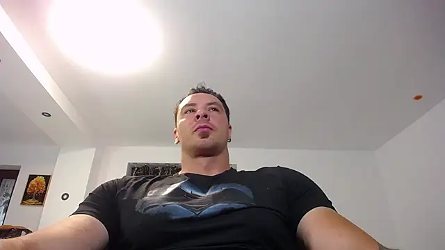 Snapshot of MasterAj69_ chatting on 07/14/26, 05:45 MasterAj69 online show from 07/14/26, 05:45