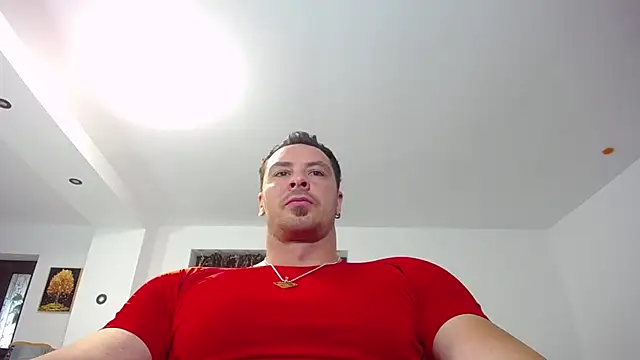 Snapshot of MasterAj69_ chatting on 07/16/26, 05:35 MasterAj69 online show from 07/16/26, 05:35