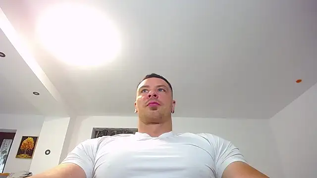 Snapshot of MasterAj69_ chatting on 07/24/26, 05:16 MasterAj69 online show from 07/24/26, 05:16