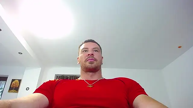 Snapshot of MasterAj69_ chatting on 08/02/26, 06:01 MasterAj69 online show from 08/02/26, 06:01