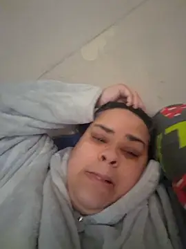 BigBusty VoluptuousMilfX online show from 12/19/25, 12:34