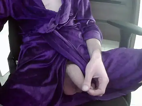 Batboy94 online show from 11/15/25, 10:59