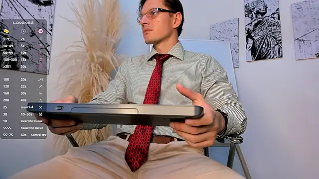 Justin valverde online show from 11/15/25, 02:42