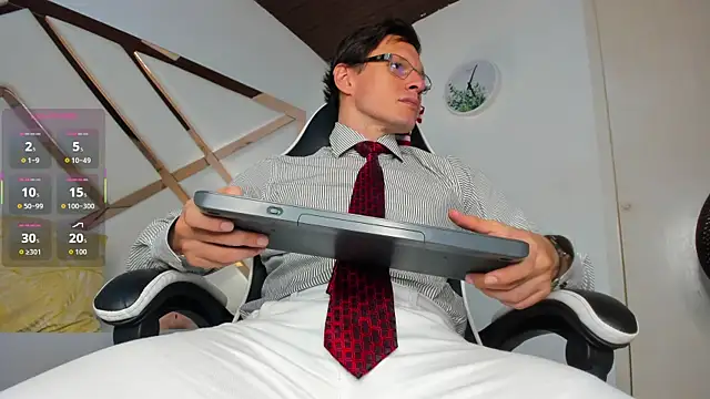 Justin valverde online show from 12/23/25, 02:53