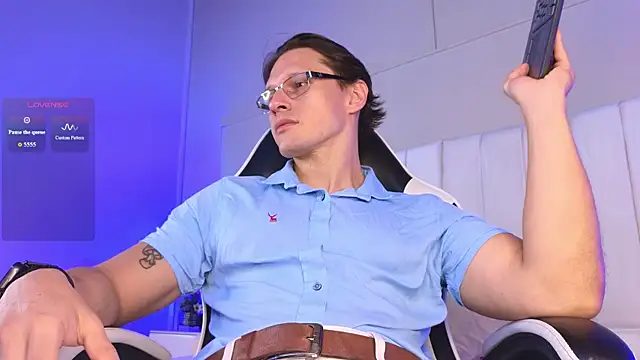 Justin valverde online show from 01/11/26, 03:33