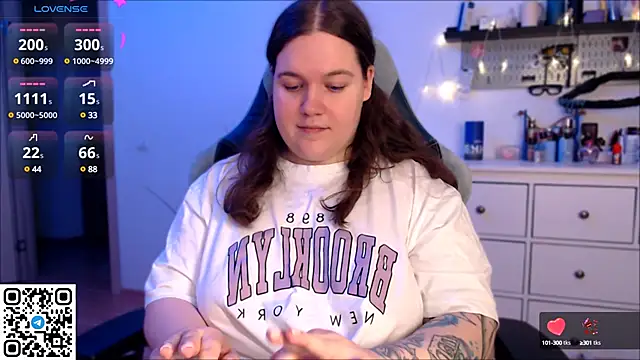 Snapshot of SummerTina chatting on 12/02/24, 03:25 SummerTina online show from 12/02/24, 03:25