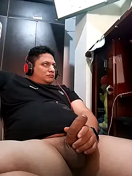 WIlGar1993 online show from 01/06/26, 02:10