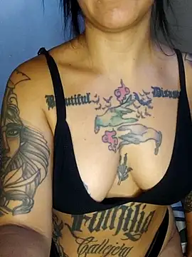 impia-69 online show from 02/08/26, 04:43