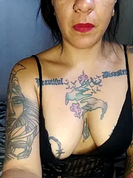 impia-69 online show from 02/12/26, 05:08