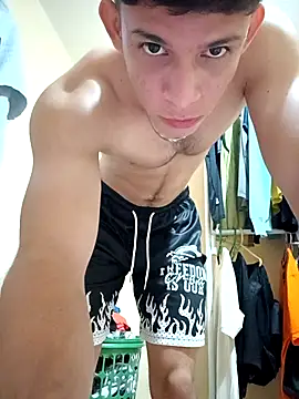 Michael black01 online show from 10/26/25, 05:57