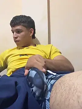 Michael black01 online show from 03/04/26, 05:30