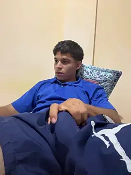 Michael black01 online show from 04/07/26, 11:15